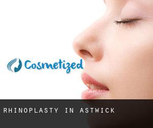 Rhinoplasty in Astwick