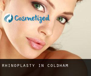 Rhinoplasty in Coldham