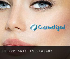Rhinoplasty in Glasgow Rhinoplasty in Glasgow