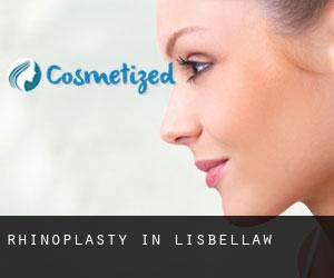 Rhinoplasty in Lisbellaw