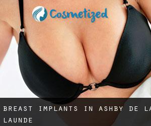 Breast Implants in Ashby de la Launde