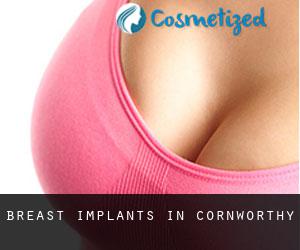 Breast Implants in Cornworthy