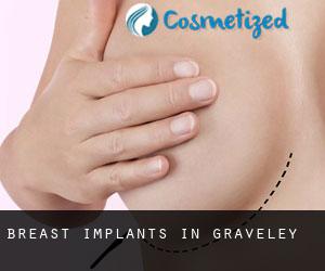 Breast Implants in Graveley