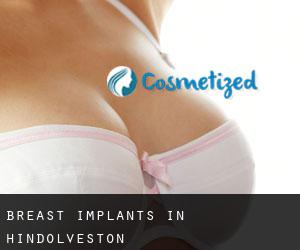 Breast Implants in Hindolveston