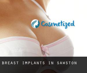 Breast Implants in Sawston