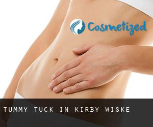 Tummy Tuck in Kirby Wiske