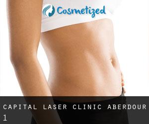 Capital Laser Clinic (Aberdour) #1