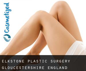 Elkstone plastic surgery (Gloucestershire, England)