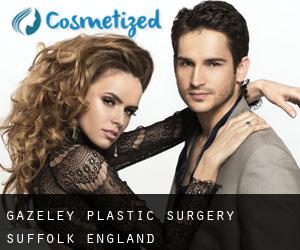 Gazeley plastic surgery (Suffolk, England)