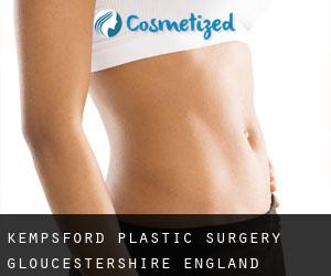 Kempsford plastic surgery (Gloucestershire, England)