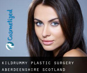 Kildrummy plastic surgery (Aberdeenshire, Scotland)