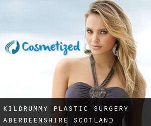 Kildrummy plastic surgery (Aberdeenshire, Scotland)