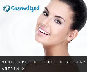 Medicosmetic Cosmetic Surgery (Antrim) #2