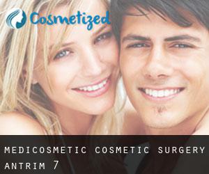 Medicosmetic Cosmetic Surgery (Antrim) #7