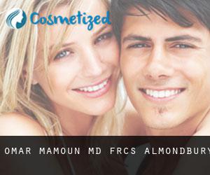 Omar MAMOUN MD, FRCS. (Almondbury)