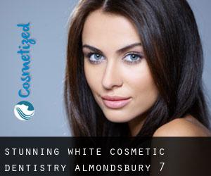 Stunning White Cosmetic dentistry (Almondsbury) #7