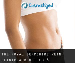 The Royal Berkshire Vein Clinic (Arborfield) #8